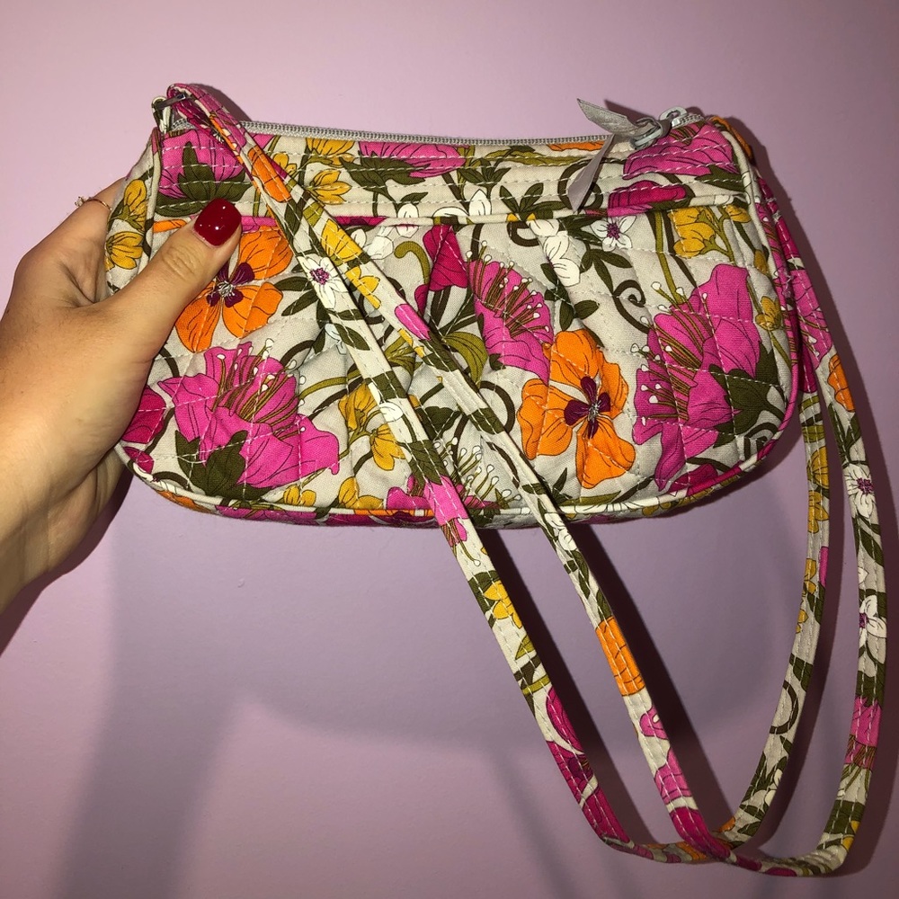 Vera Bradley purse